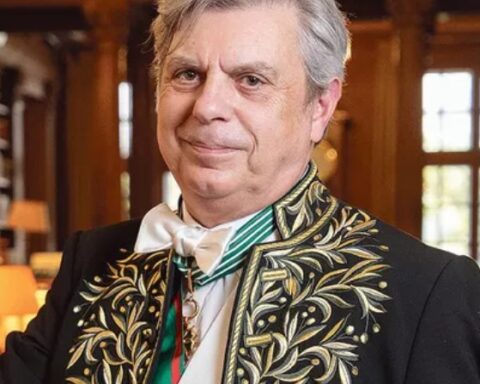 Sabato 31, a Pescina, il Premio Mazzarino al diplomatico Maurizio Serra. Previsto l'intervento di Gianni Letta