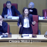 sindaco di spoltore chiara trulli
