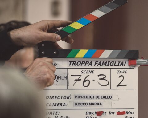 L'ULTIMO FILM CON FASSARI è DI PIERLUIGI DI LALLO - IL SUCCESSO SU PRIME VIDEO