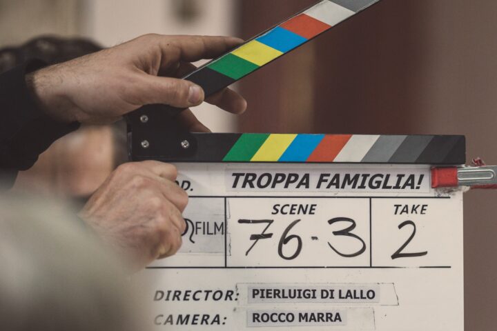 L'ULTIMO FILM CON FASSARI è DI PIERLUIGI DI LALLO - IL SUCCESSO SU PRIME VIDEO