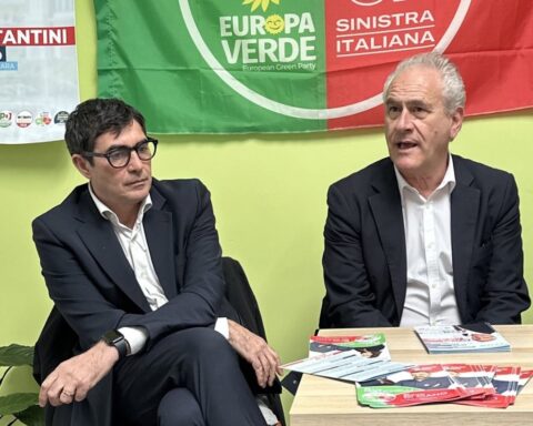 fratoianni e costantini