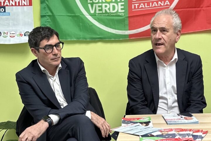 fratoianni e costantini