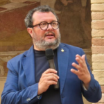 Angelo Radica, presidente di ALI Abruzzo