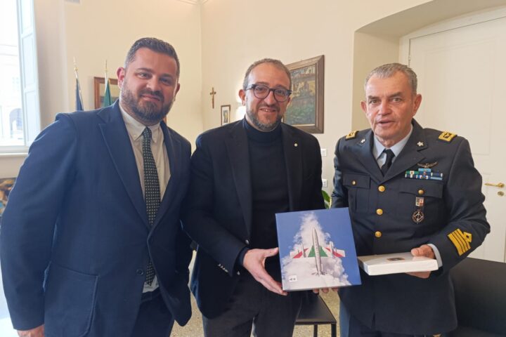 Cultura Aeronautica L'Aquila