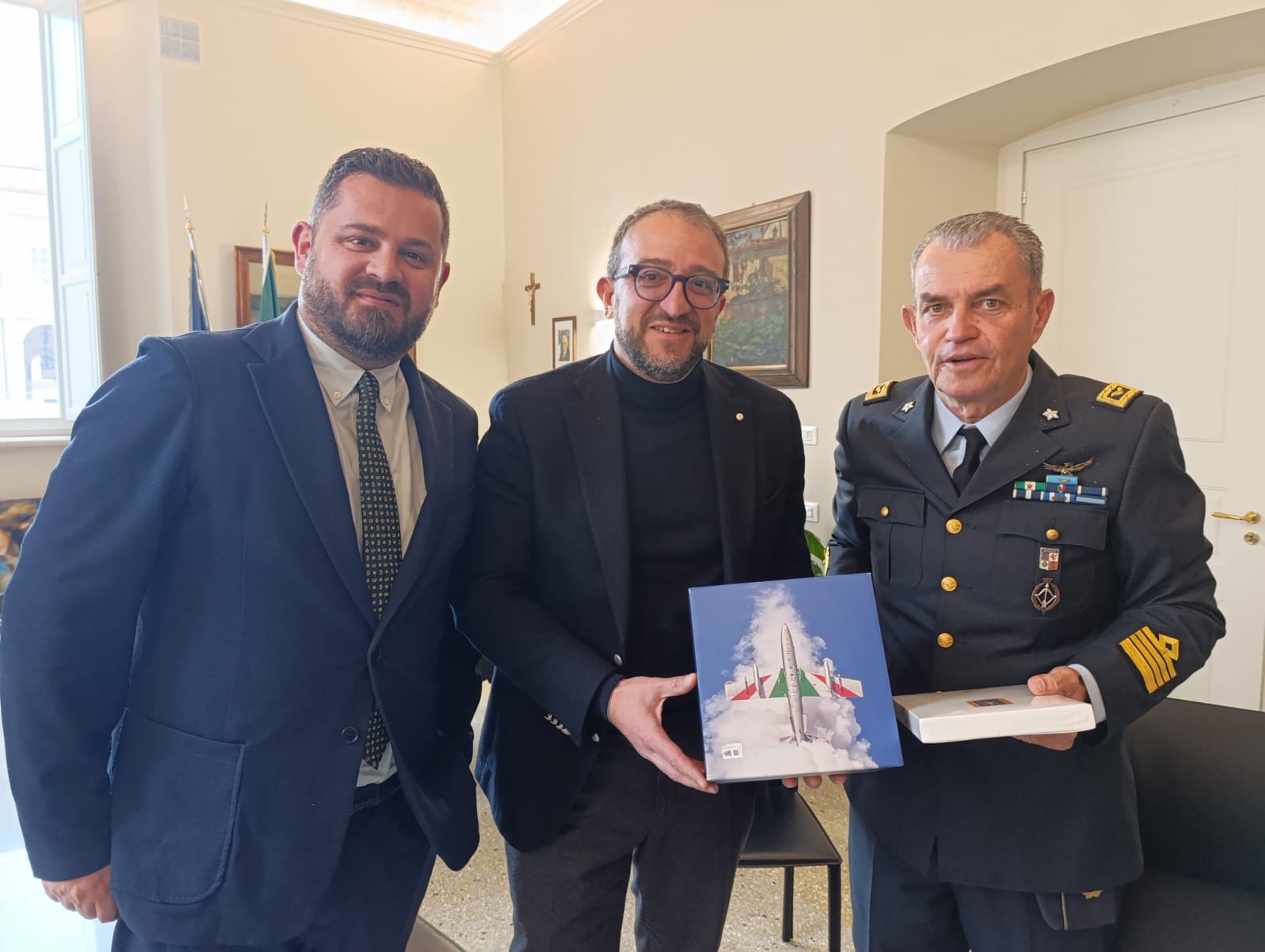 Cultura Aeronautica L'Aquila