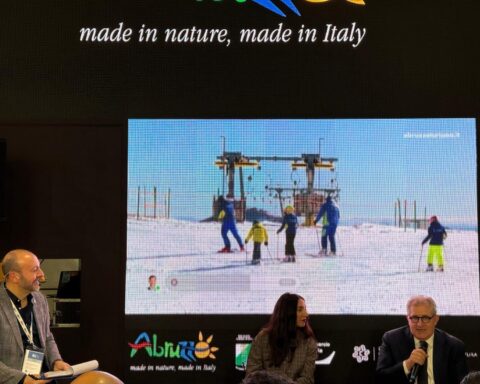 BIT2026: D'Amario, dall'enogastronomia parte scommessa Abruzzo