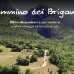 IL CAMMINO DEI BRIGANTI LANCIA IL NUOVO PORTALE DIGITALE: PIÙ VELOCITÀ E CONTENUTI PER GLI ESCURSIONISTI
