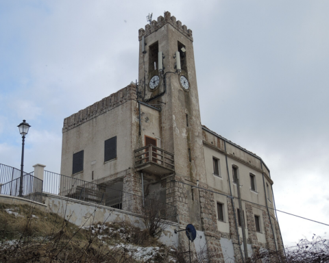 A GAMBERALE un incontro per discutere de LA LEGGE SULLA MONTAGNA: OPPORTUNITA’ E SFIDE PER L’ABRUZZO