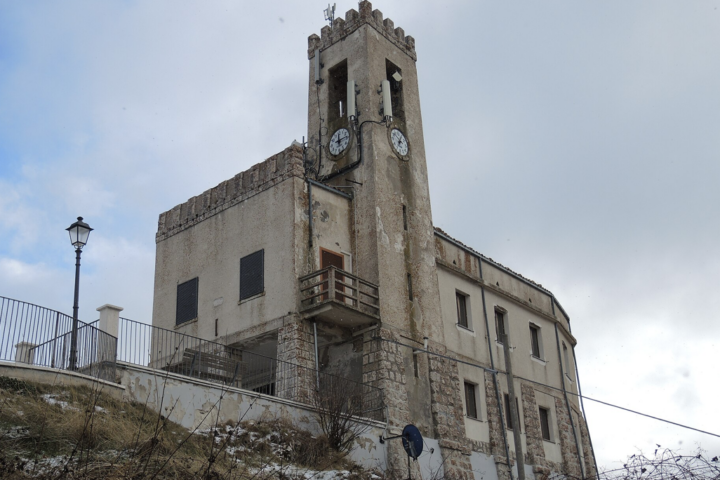 A GAMBERALE un incontro per discutere de LA LEGGE SULLA MONTAGNA: OPPORTUNITA’ E SFIDE PER L’ABRUZZO