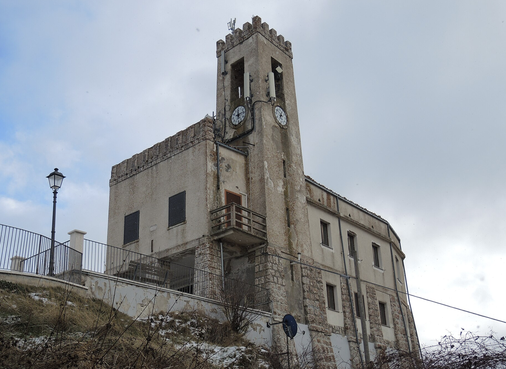 A GAMBERALE un incontro per discutere de LA LEGGE SULLA MONTAGNA: OPPORTUNITA’ E SFIDE PER L’ABRUZZO