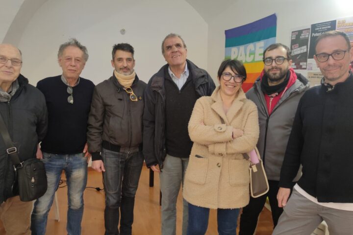 Associazione Chieti bene comune