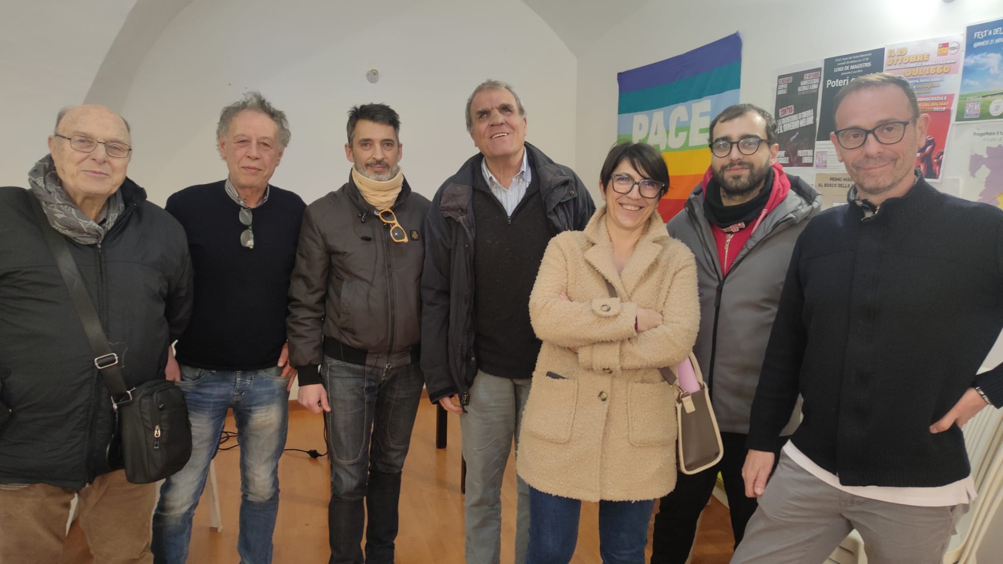 Associazione Chieti bene comune