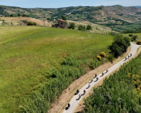 Le ciclovie della transumanza in Abruzzo