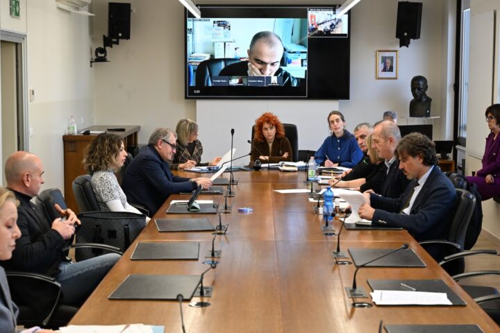 Abruzzo: Comuni montani e scuole nelle aree interne, i sindaci in audizione