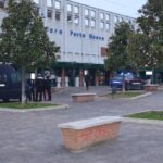carabinieri controlli anti-degrado a pescara