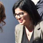 l’assessore alle Pari Opportunità Ersilia Lancia