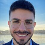 Federico Montebello capogruppo in consiglio comunale Giulianova FdI