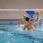 Lorenzo D'Incecco Pescara Pallanuoto