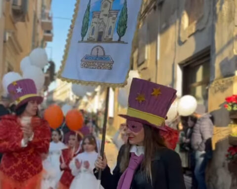 Carnevale Città Sant'Angelo