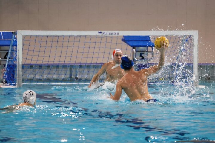 Lorenzo D'Incecco Pescara Pallanuoto