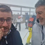 Giangiulli e Marsilio