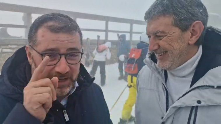 Giangiulli e Marsilio