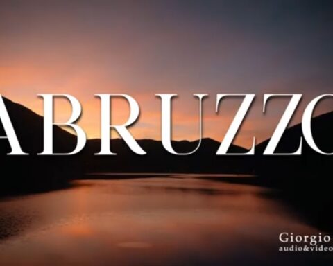 Dal video di Giorgio Molfini "Abruzzo Book 1"