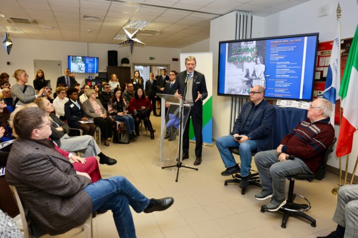 Giorno del Ricordo: premiati gli studenti del concorso regionale