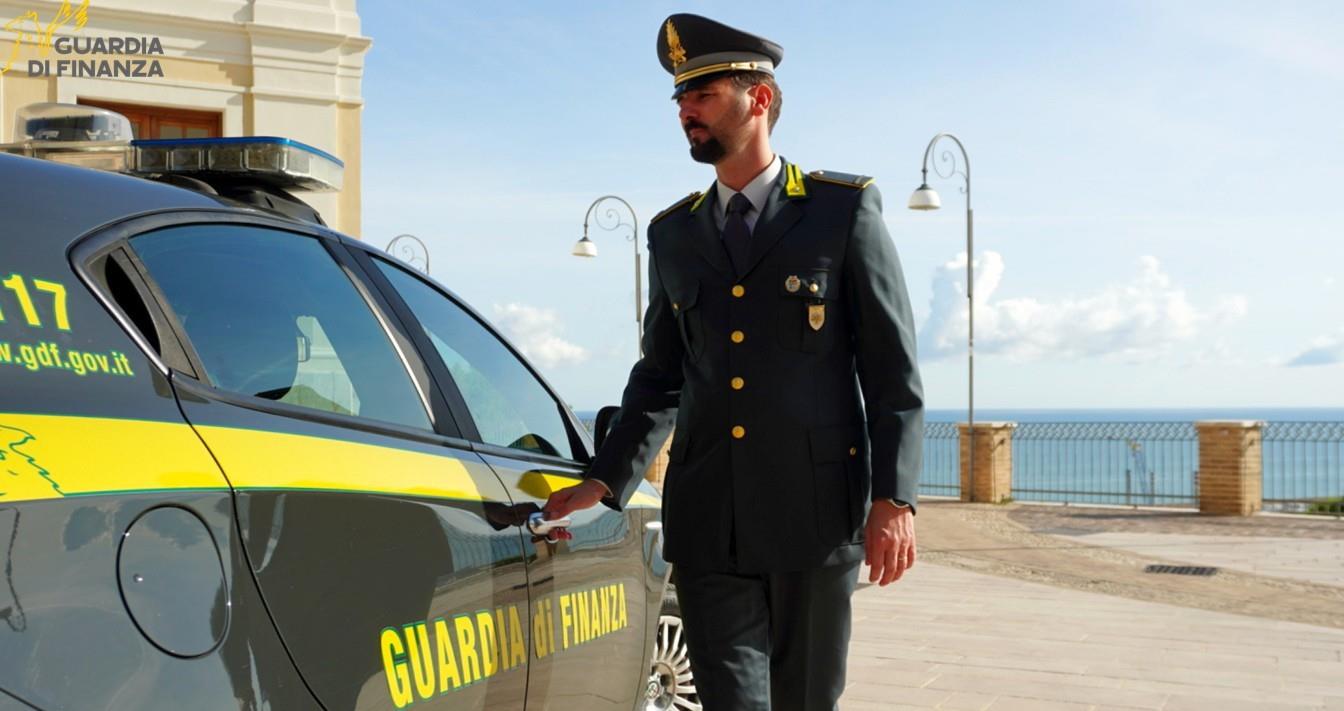 GdiF CHIETI: CONCLUSE LE INDAGINI SULL’OPERAZIONE “PROTESI FANTASMA”.