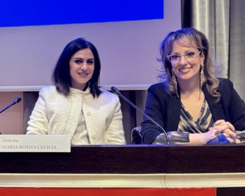 Convegno CPO Abruzzo su orfani di femminicidio