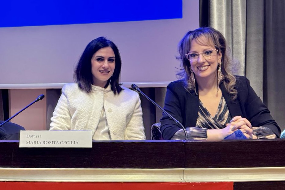 Convegno CPO Abruzzo su orfani di femminicidio