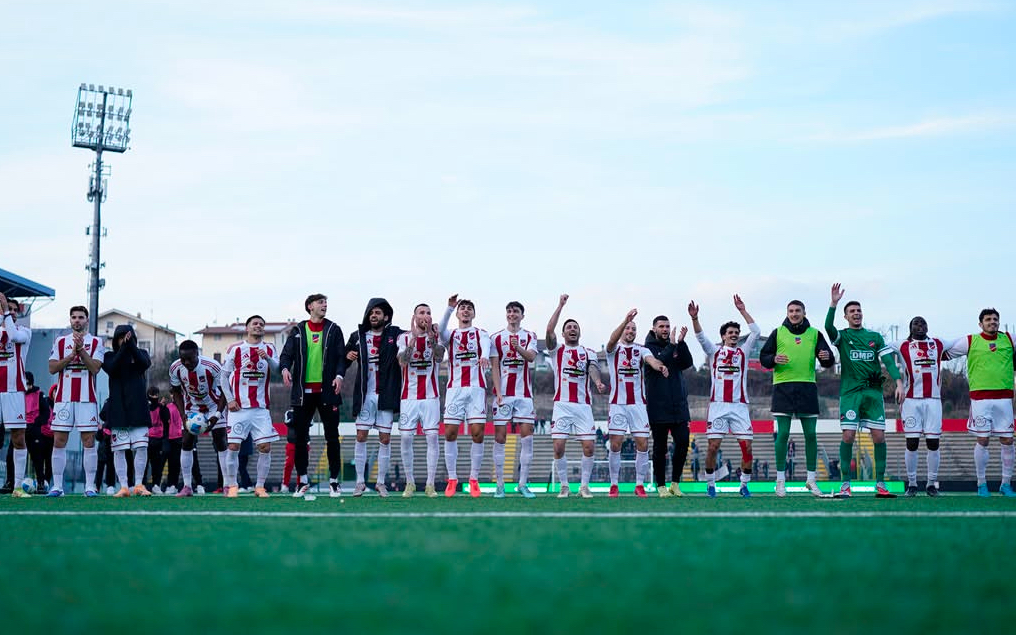 Teramo calcio