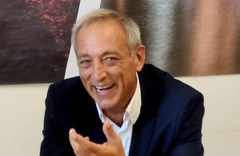 antonio luciani