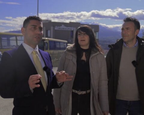 Il caso di una madre che non vede più i figli portati in casa famiglia