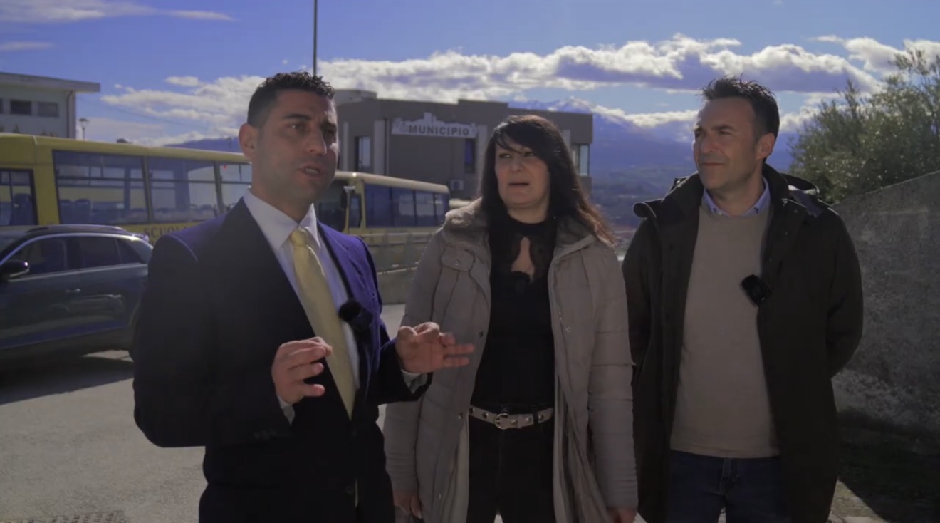 Il caso di una madre che non vede più i figli portati in casa famiglia