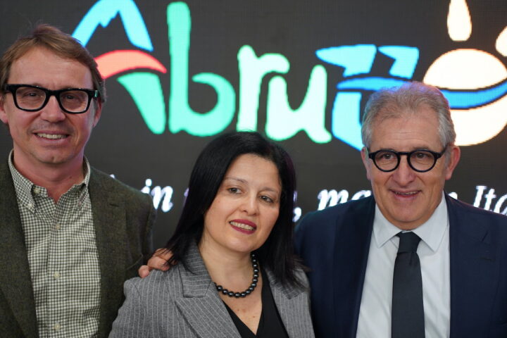 L’Aquila Capitale della Cultura si racconta alla BIT: nel 2025 registrato un +83% di presenze