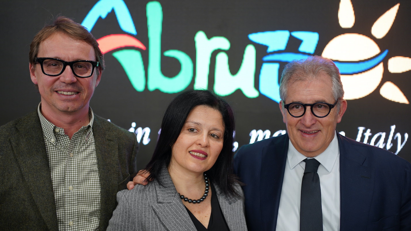 L’Aquila Capitale della Cultura si racconta alla BIT: nel 2025 registrato un +83% di presenze