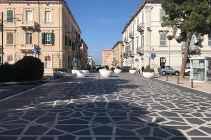 Il Corso di Lanciano.Lanciano, la Lega rivendica il peso elettorale nelle partecipate e boccia la linea delle Ztl