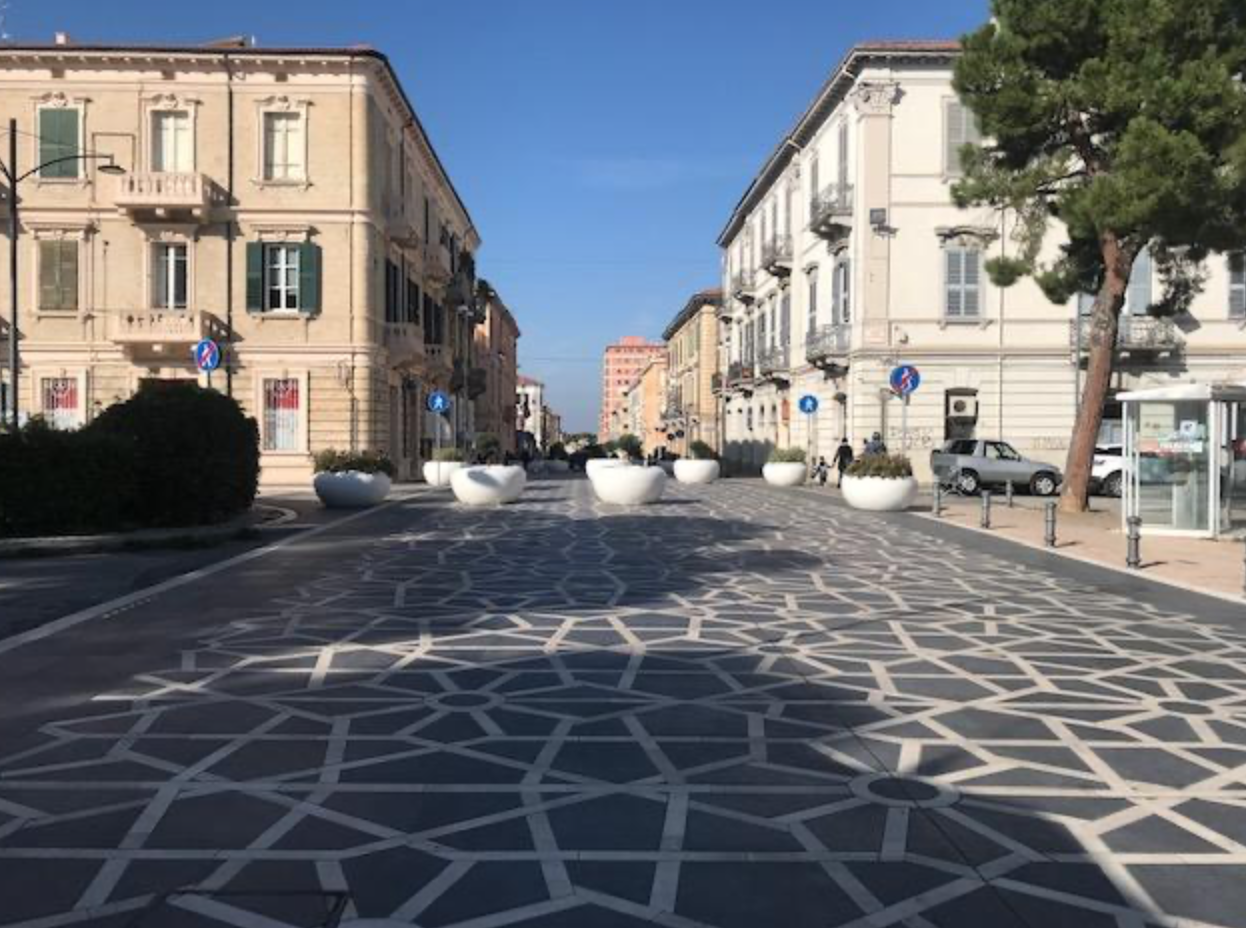 Il Corso di Lanciano.Lanciano, la Lega rivendica il peso elettorale nelle partecipate e boccia la linea delle Ztl