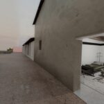 Una veduta della Villa romana “Le Muracche” a Tortoreto