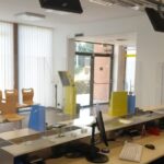 ufficio postale di santa Teresa di Spoltore