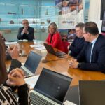 Distretto aerospaziale: Magnacca, al via accordo quadro con Agenzia spaziale italiana