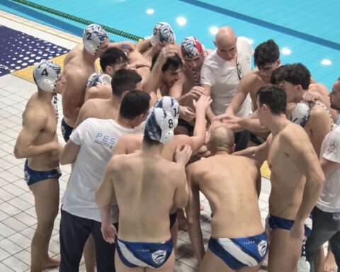 pescara pallanuoto gruppo