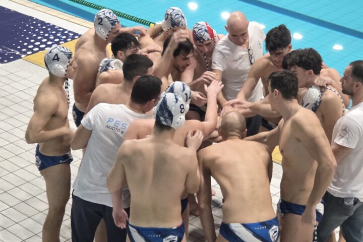 pescara pallanuoto gruppo
