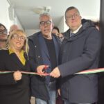 Taglio del nastro Atri