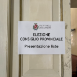 Ufficio elettorale Provincia di Teramo