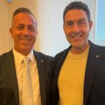 Vannacci e Di Gianvittorio
