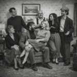 Omaggio a Dario Fo e Franca Rame al Teatro Cordova: giovedì 19 va in scena "Non tutti i ladri vengono per nuocere"