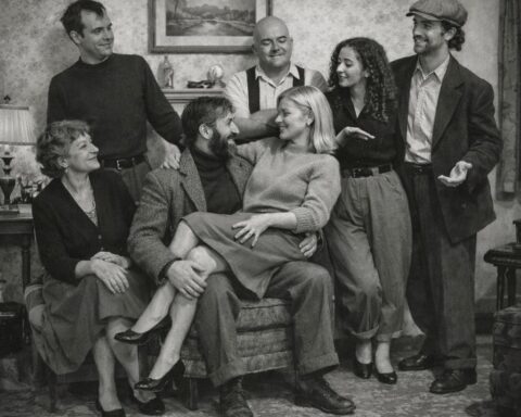 Omaggio a Dario Fo e Franca Rame al Teatro Cordova: giovedì 19 va in scena "Non tutti i ladri vengono per nuocere"