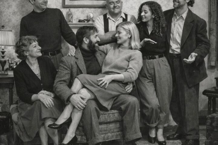 Omaggio a Dario Fo e Franca Rame al Teatro Cordova: giovedì 19 va in scena "Non tutti i ladri vengono per nuocere"